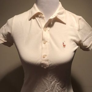 Ralph Lauren Polo shirt